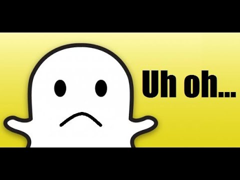 SnapChat Will Start Selling Your Deleted Photos And Videos