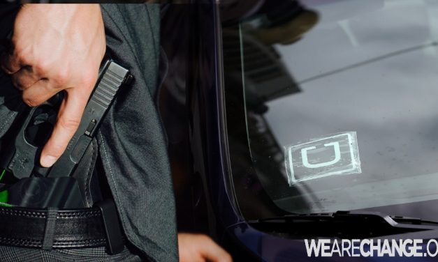 UBER Driver With Concealed Carry prevented a mass shooting in Chicago