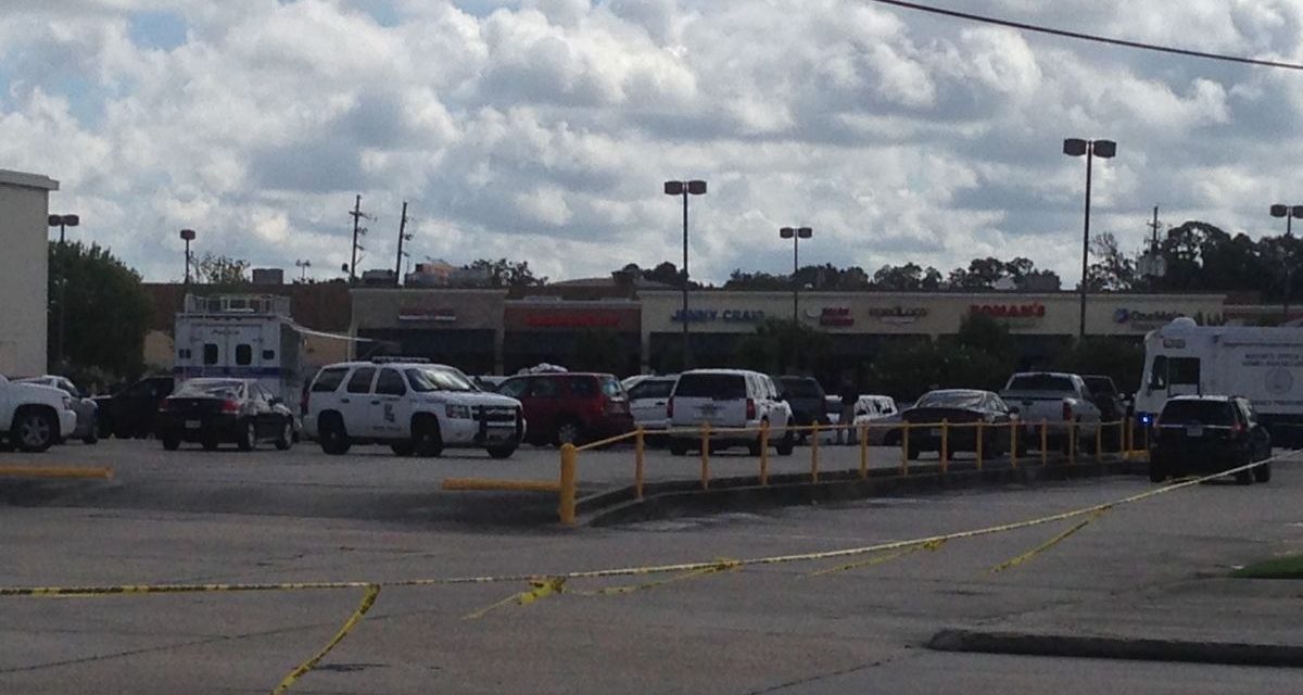 BREAKING: Three Baton Rouge Police Officers Shot Dead, Others Wounded