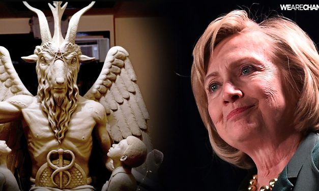 Ben Carson Says That Hillary Clinton Worships Lucifer.