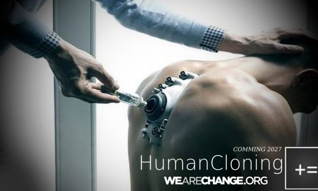 Start Up U.S. Company Humaitech, Russia and China Want To Clone Humans