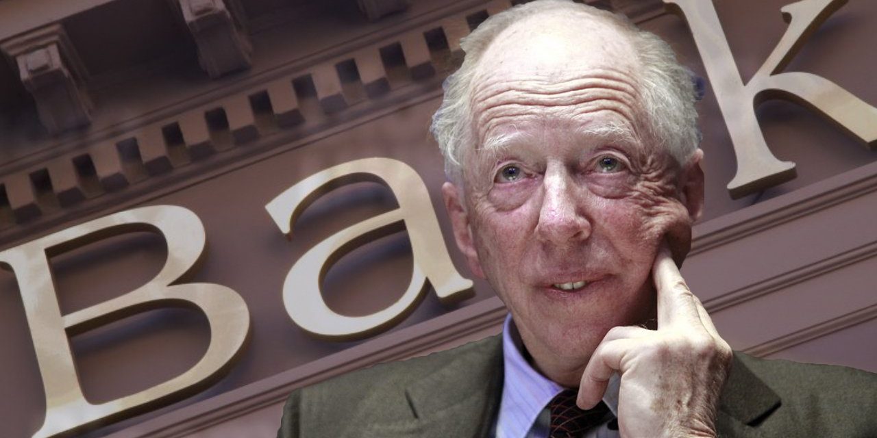 Hungary is the first European country to ban Rothschild Banks