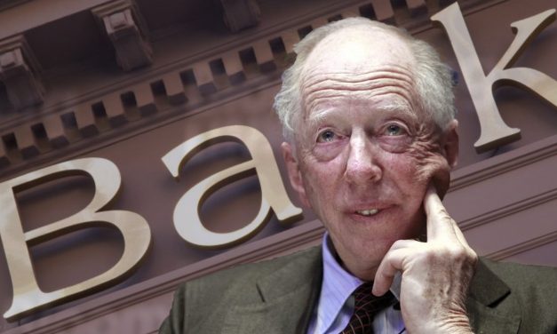 Hungary is the first European country to ban Rothschild Banks