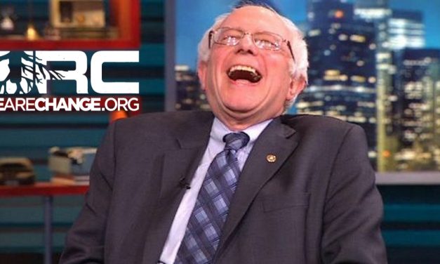 The Real Reason Why Bernie Sanders Endorsed Hillary Clinton