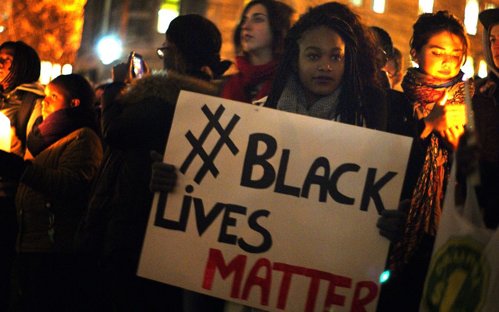 What You’re Not Being Told About Black Lives Matter