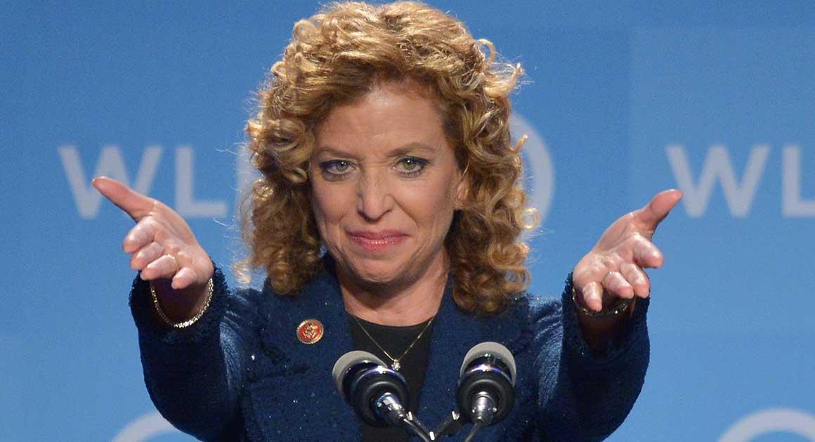 VIDEO: The Top 5 Most Shocking Revelations from the DNC Leaks