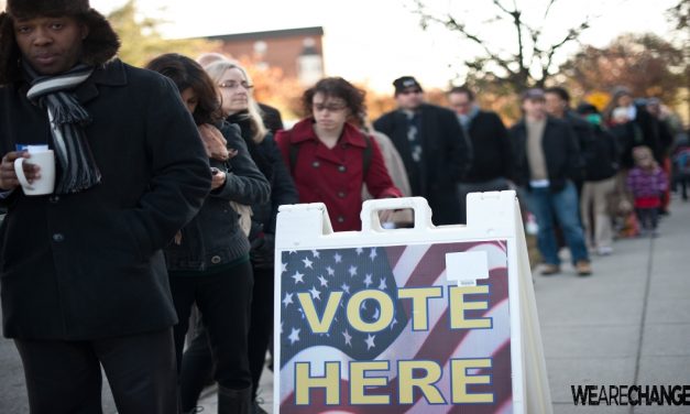 SUPREME COURT: STATES CANNOT PREVENT ILLEGAL ALIENS FROM VOTING