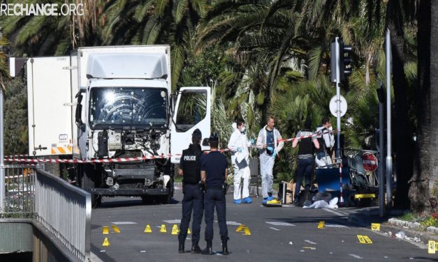 More Questions Then Answers In Nice, France Truck Attack