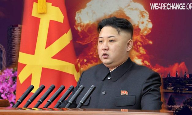 North Korea: “They Crossed line” declares war on the U.S