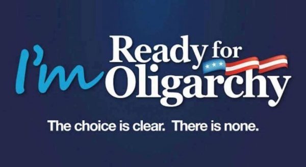 oligarchy ready