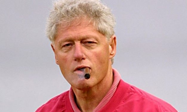 Bill Clinton Settled Rape Allegations Out of Court