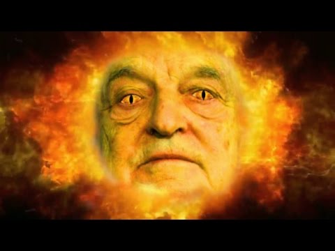 Soros Groups HACKED Thousands Of Files Released