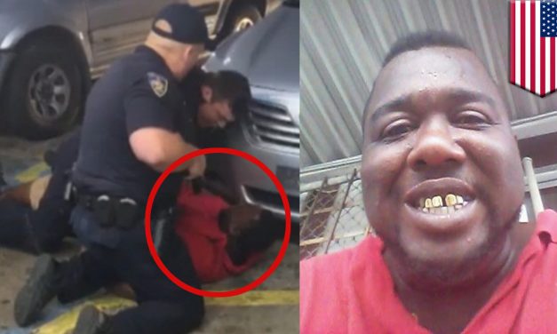 Alton Sterling’s Autopsy Results Sealed by Federal Court Order