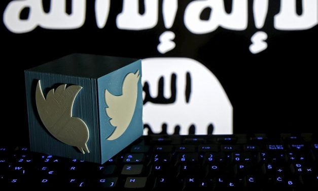 Study Finds Over 75,000 Pro-ISIS Accounts on Arabic Twitter
