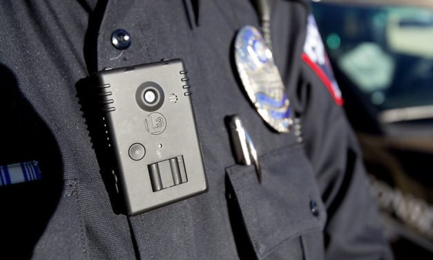 Cincinnati Cops Demand to be Paid to Wear Body Cameras