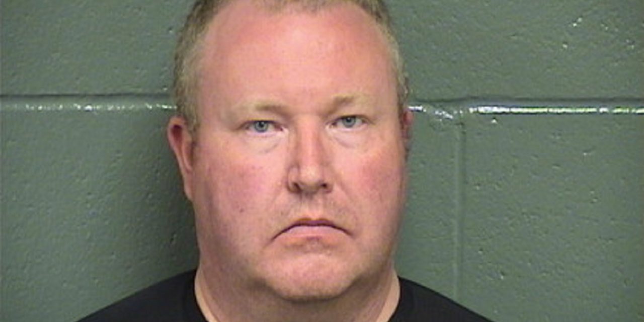 Colorado Sheriff Charged With Sexually Assaulting Disabled Woman Before Jailing Her