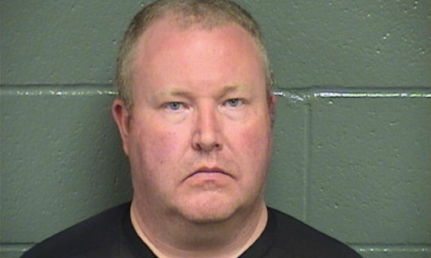 Colorado Sheriff Charged With Sexually Assaulting Disabled Woman Before Jailing Her