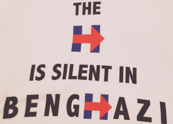 Benghazi