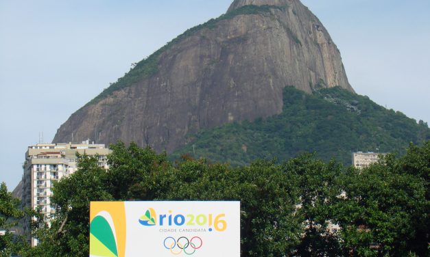 5 Things the Media Isn’t Telling You About the Rio Olympics