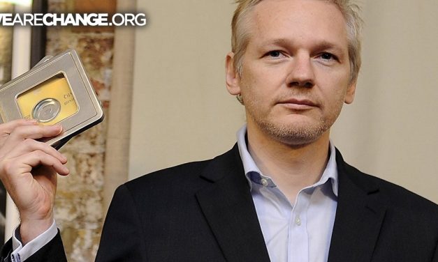 WikiLeaks to release ‘pristine copy’ of NSAHacking Tools