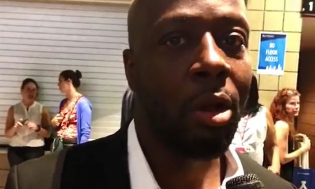 How Wyclef Jean Sold Out His Own Country Haiti For Hillary Clinton