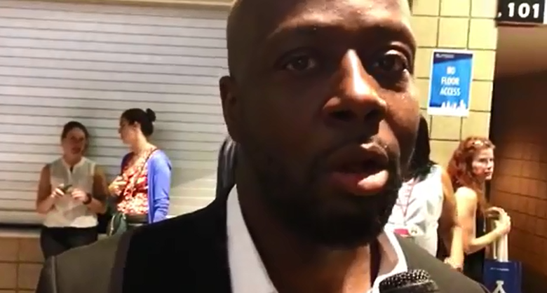 How Wyclef Jean Sold Out His Own Country Haiti For Hillary Clinton