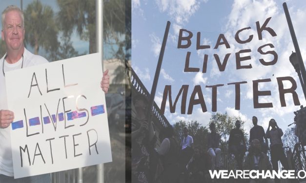 Huston Student Facing 50 Day Suspension for Saying ‘All Lives Matter’