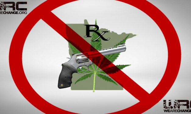 BREAKING: US court, Ban On Gun Sales To Medical Marijuana Users Does Not Violate 2nd Amendment.