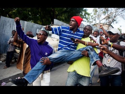 What Hillary Clinton Did To Haiti Will Scare You To Not Vote For Her