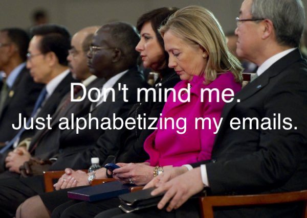 Clinton Emails