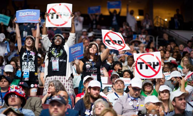 Nearly Half of Sanders Supporters Still Refuse to Vote For Clinton
