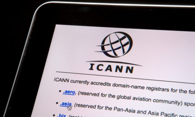 BREAKING: LAST MINUTE LAWSUIT TO STOP ICANN TAKE-OVER