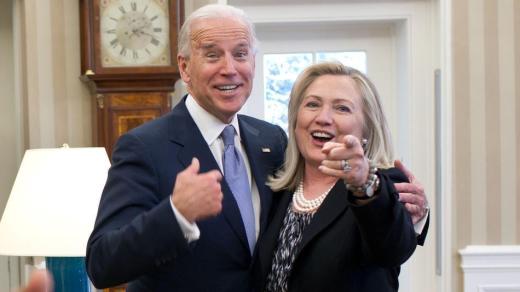 DC Leaks: Schedules of Hillary Clinton, Joe Biden and Michelle Obama LEAKED