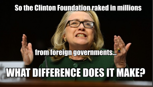 Hillary Clinton