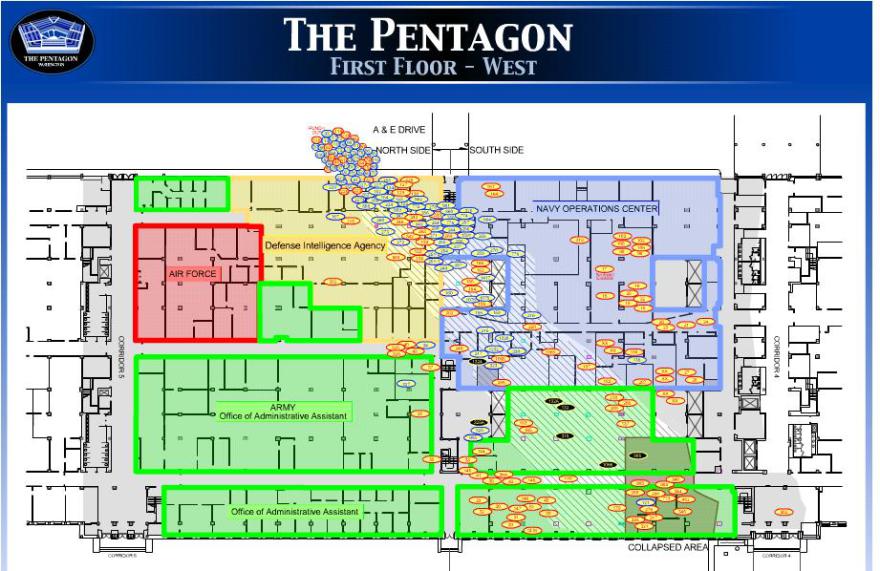 PentagonFirstFloor