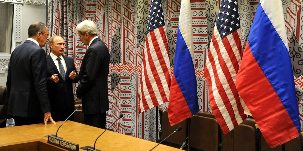 US To Suspend Syria Ceasefire With Russia, Prepares New “Military Options”