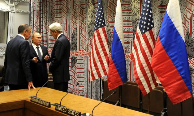 US To Suspend Syria Ceasefire With Russia, Prepares New “Military Options”