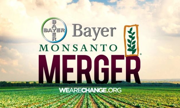 How the Bayer-Monsanto merger will cost you at the grocery store