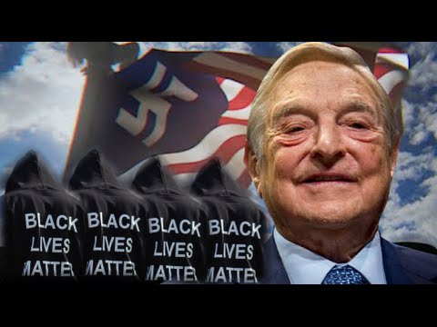 LEAKED MEMO: George Soros Funding BLM to Nationalize Police