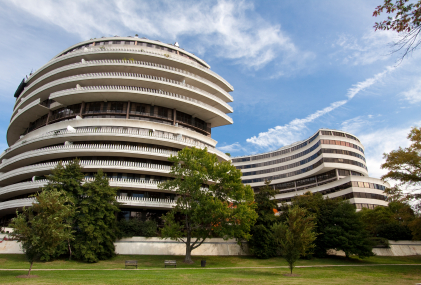 CIA Agent Was Among Watergate Burglars, Documents Reveal