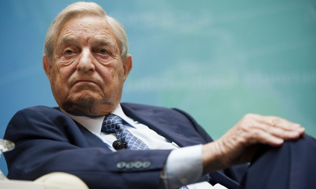 LEAK: George Soros Foundation Sought to Expand U.S. Online Voting