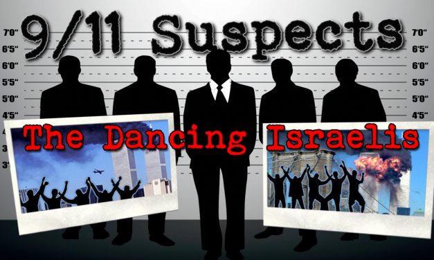 9/11 Suspects – The Dancing Israelis