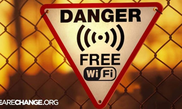 After Reading This You May Never Want To Use WiFi Again