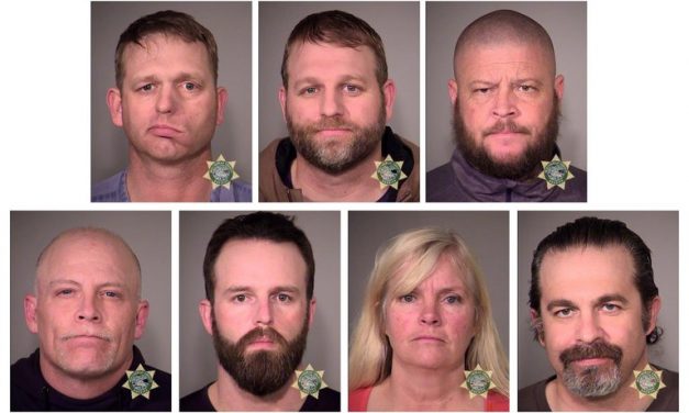 Militia That Took Over Wildlife Refuge Acquitted on Conspiracy, Weapons Charges