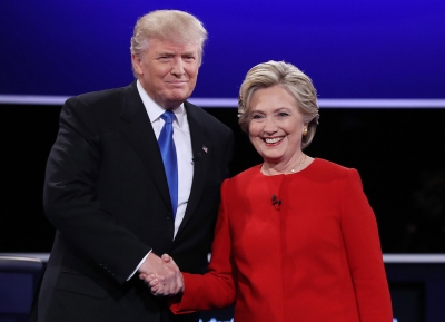 VIDEO: What Trump And Clinton Refuse To Admit About Taxes
