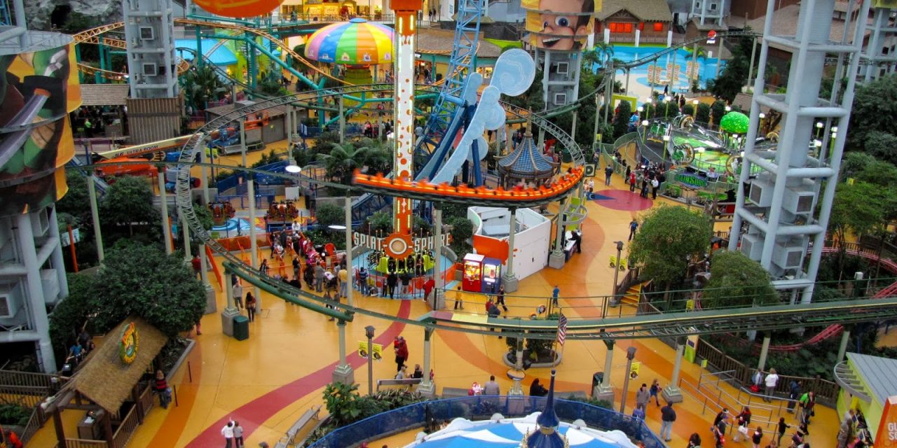 Mall of America closing on Thanksgiving this year