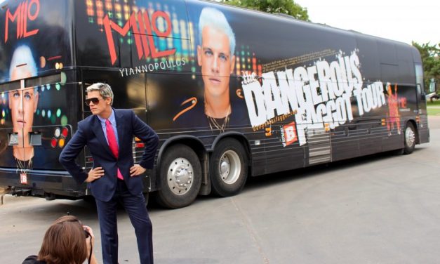 VIDEO: Milo Yiannopoulos On The REAL Hillary Clinton Conspiracy