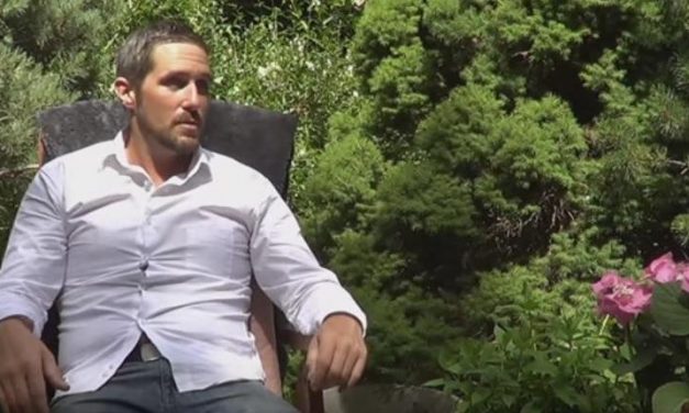 Unexplained Death of British Conspiracy Theorist Max Spiers