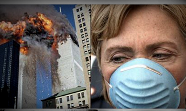 Were the Clintons involved with the criminal enterprise behind 911 ?