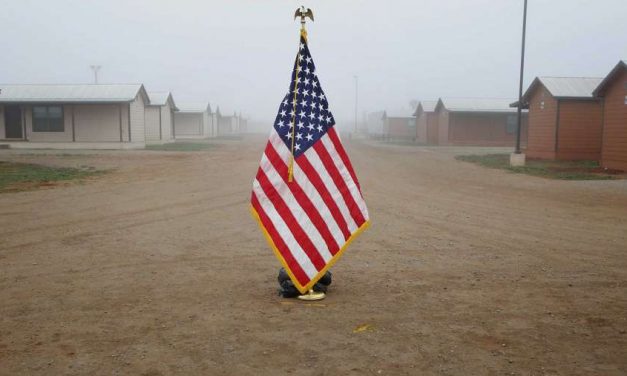 U.S. Government Reneged on Private Prison Contracts, Signing Bonuses for 10,000 Soldiers